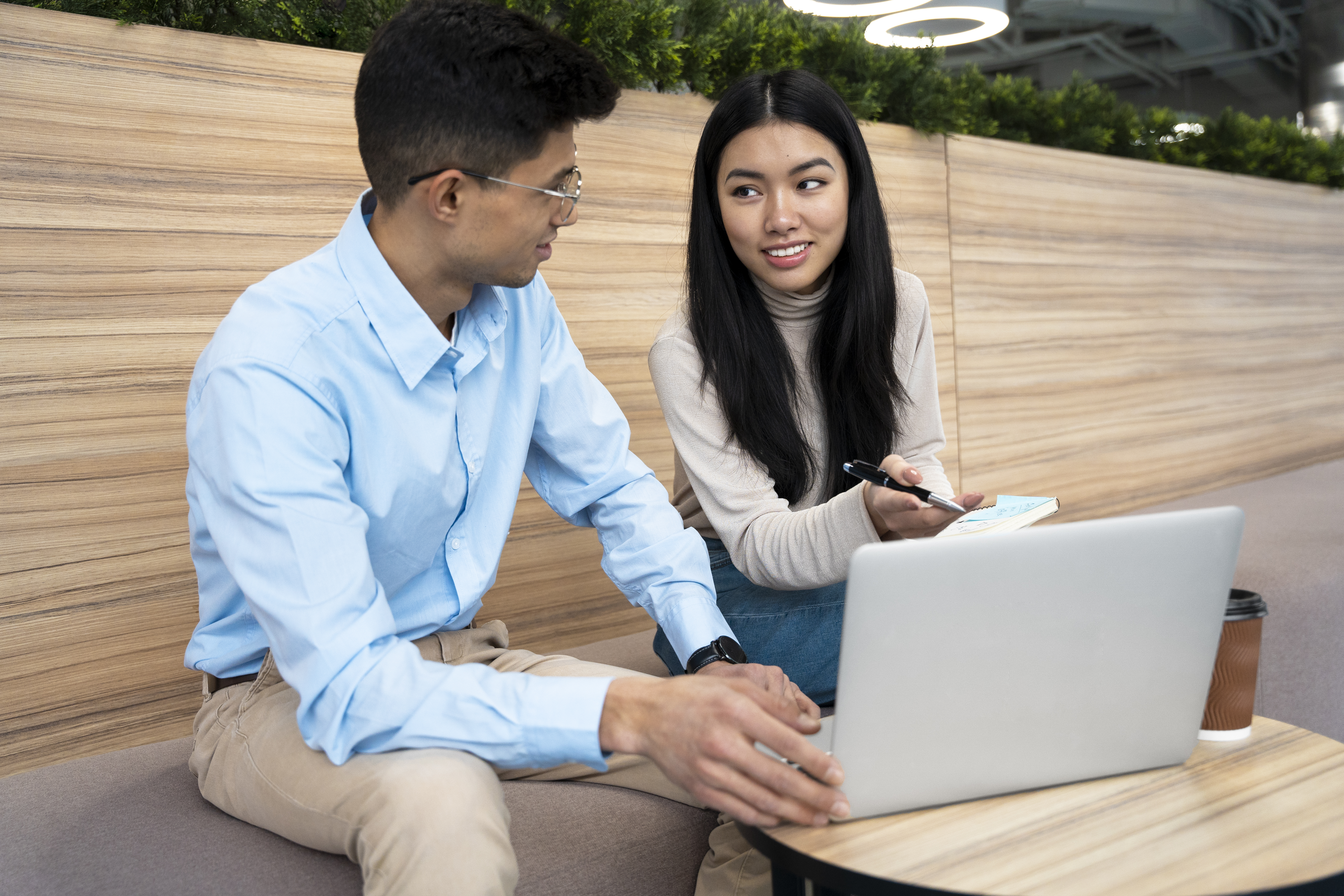 Revflow Strategic Growth