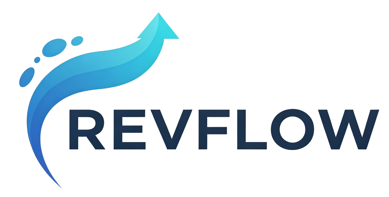 Revflow Logo